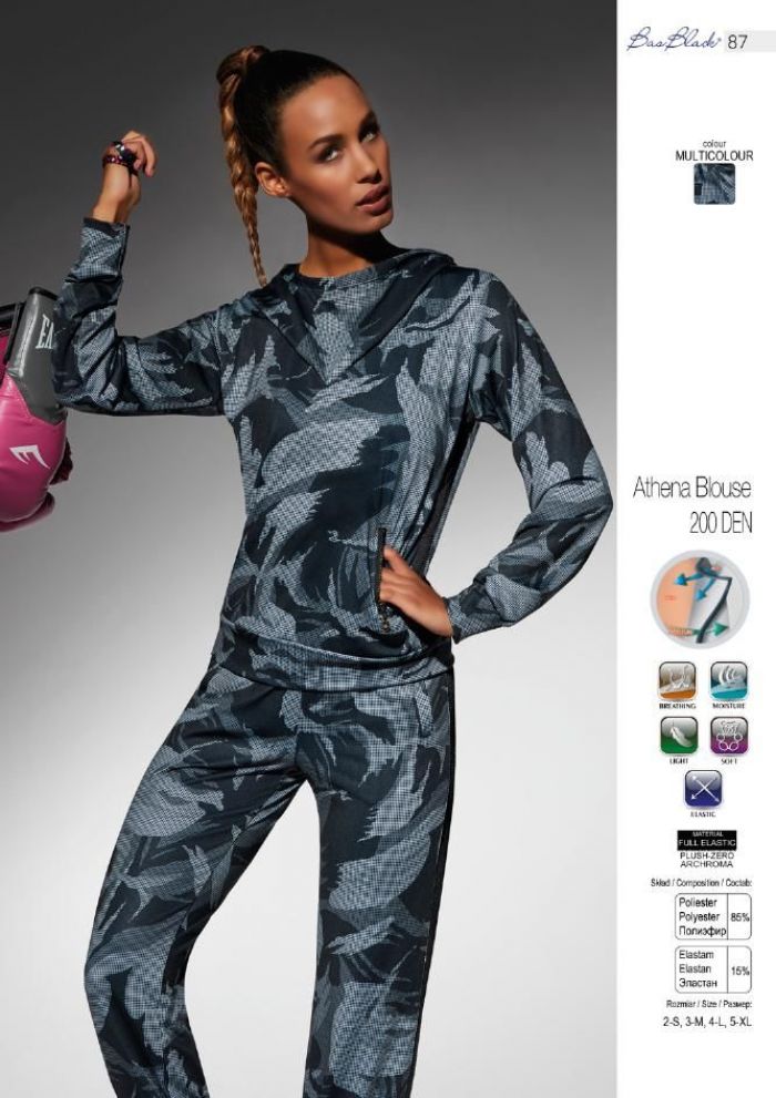 Bas Bleu Bas Bleu-aw 2020 2021 Sport-87  Aw 2020 2021 Sport | Pantyhose Library